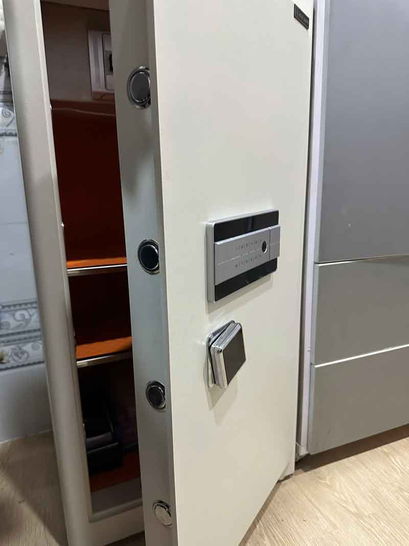 mở két sắt -  sửa khóa biên hòa