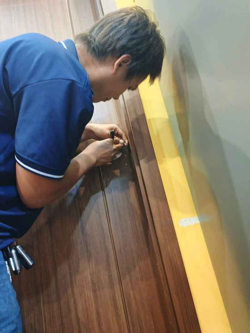 sửa khóa tận nhà -  sửa khóa biên hòa