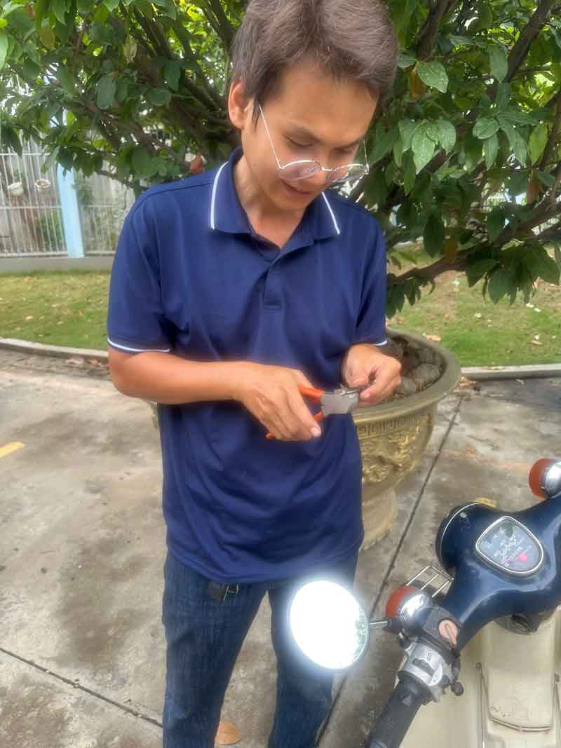 sửa khóa tận nhà -  sửa khóa biên hòa