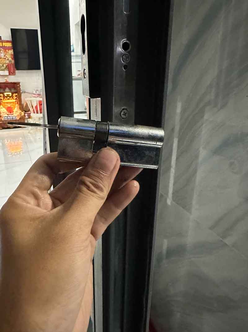 sửa khóa tận nhà -  sửa khóa biên hòa