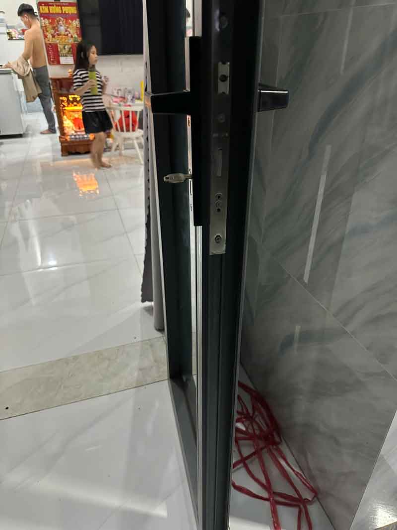 sửa khóa tận nhà -  sửa khóa biên hòa