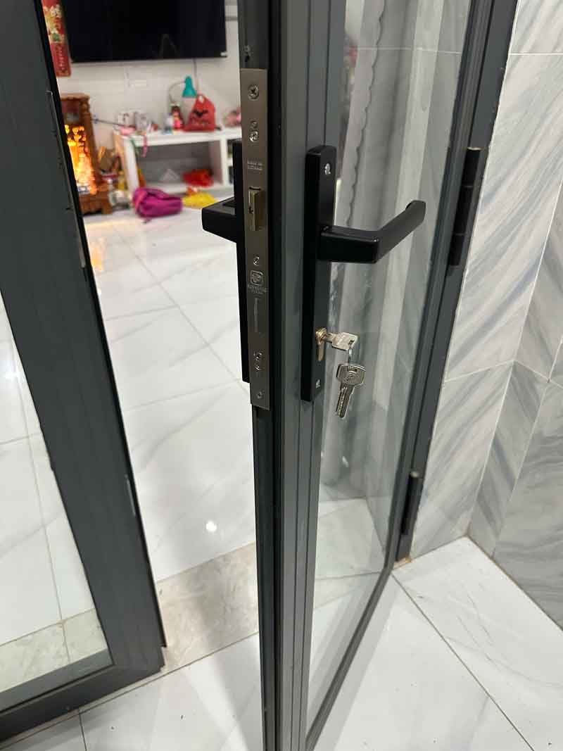 sửa khóa tận nhà -  sửa khóa biên hòa